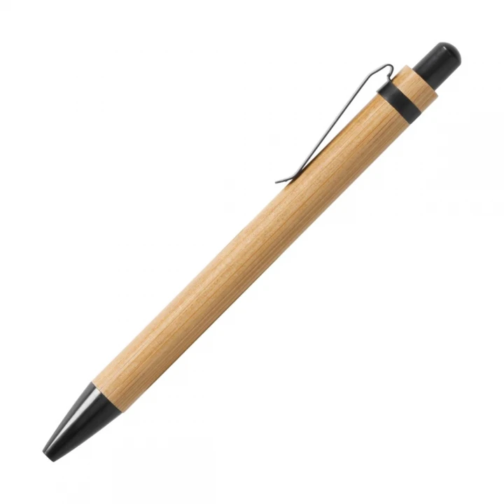 Bamboo Pen Inkless - Brown/Black