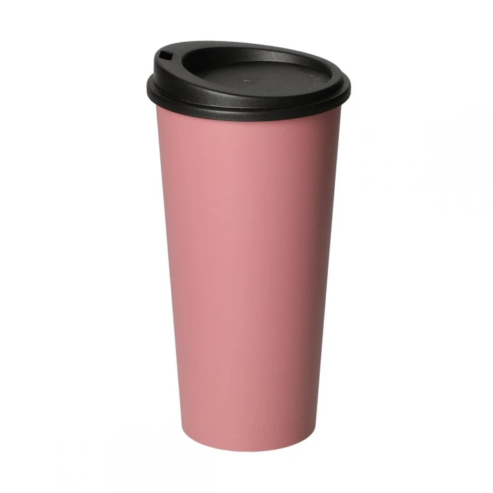 Coffee Mug To Go With Lid 400ml