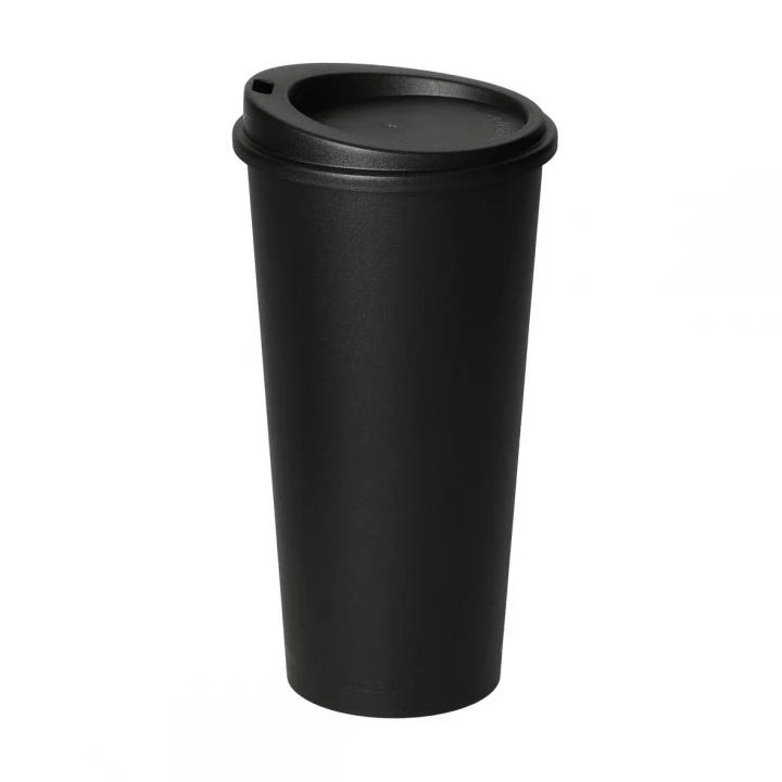 Coffee Mug To Go With Lid 400ml