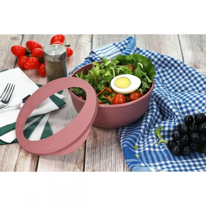 Food-Bowl To Go 1L