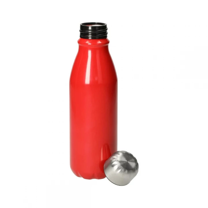 Aluminium Bottle Colare 500ml