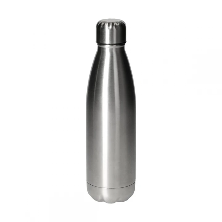 Stainless Steel Flask Colare 700ml Single Wall