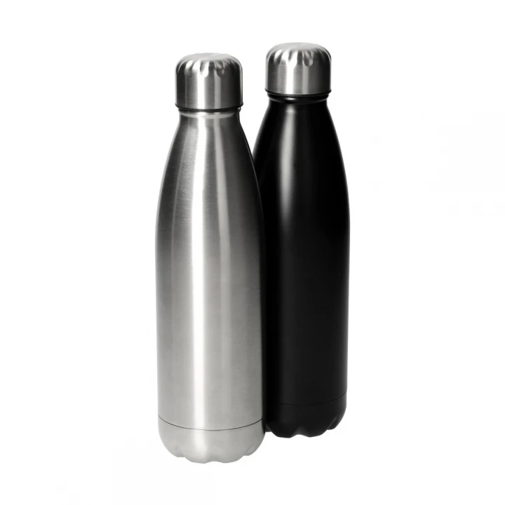 Stainless Steel Flask Colare 700ml Single Wall