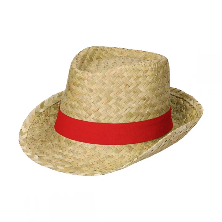 Summer Hat Cuba