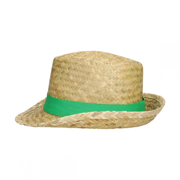 Summer Hat Cuba