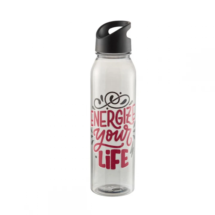 Drinking Bottle Active Wave 650ml