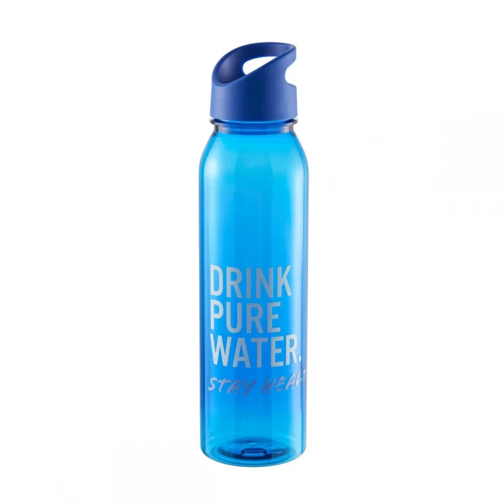 Drinking Bottle Active Wave 650ml