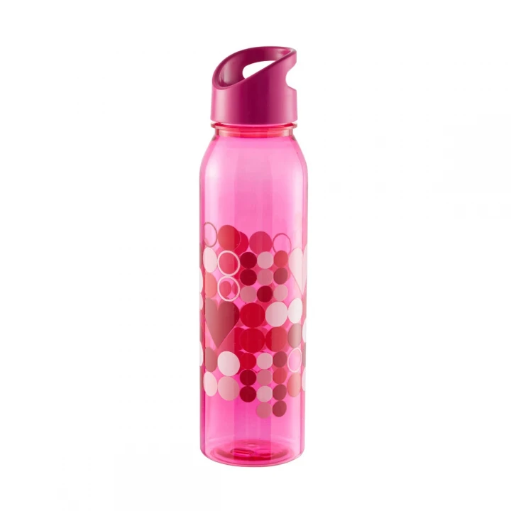 Drinking Bottle Active Wave 650ml