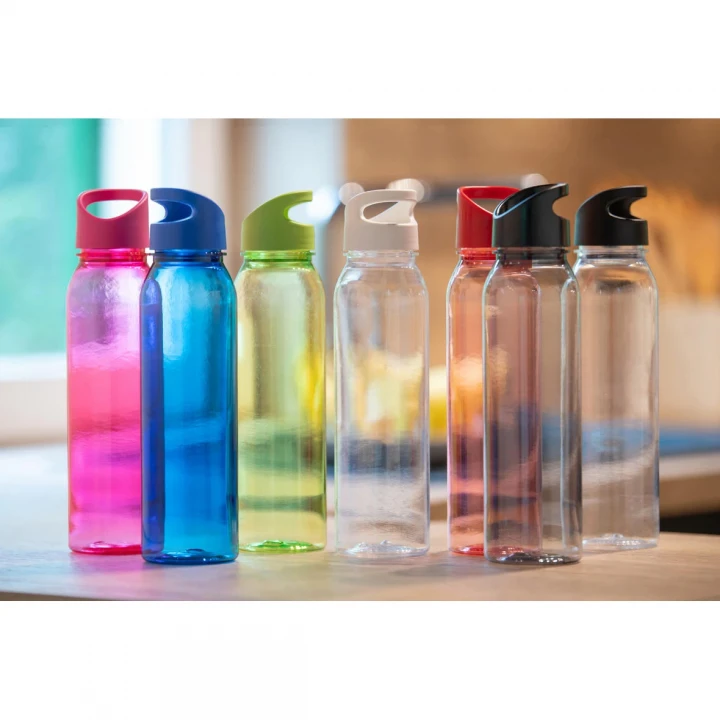 Drinking Bottle Active Wave 650ml