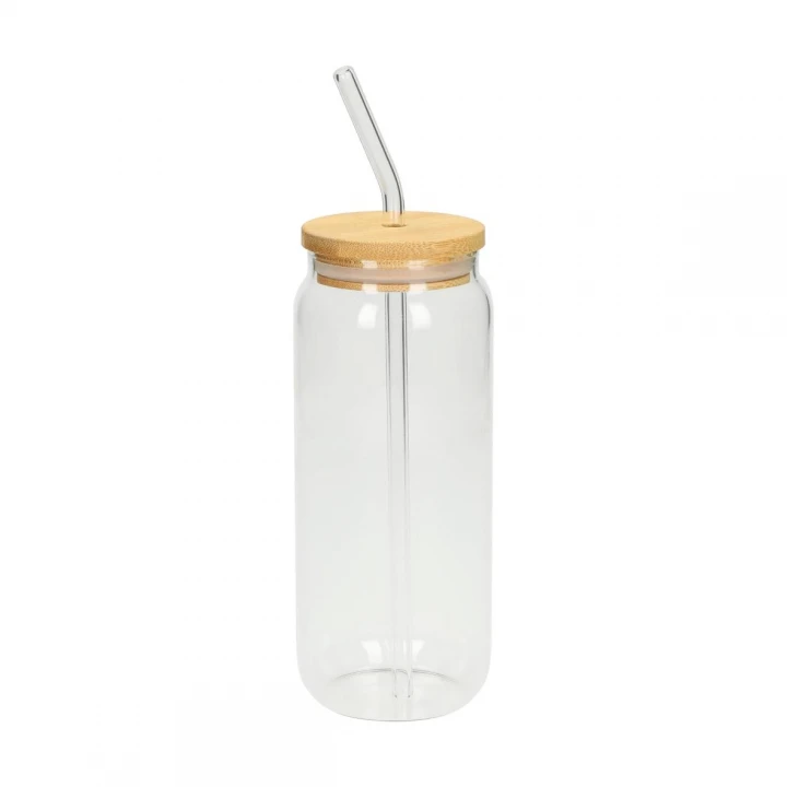 Drinking Glass Tropical 675ml 