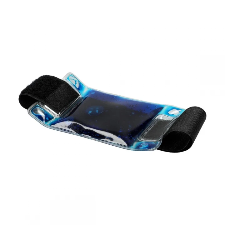 Cooling/Heating Pad With Velcro Fastener