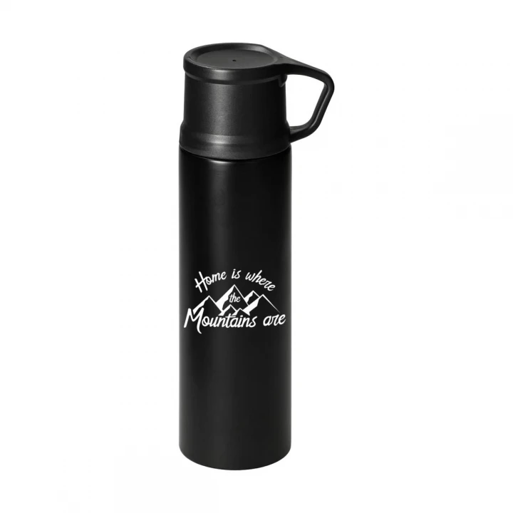 Kibo Vacuum Flask 500ml