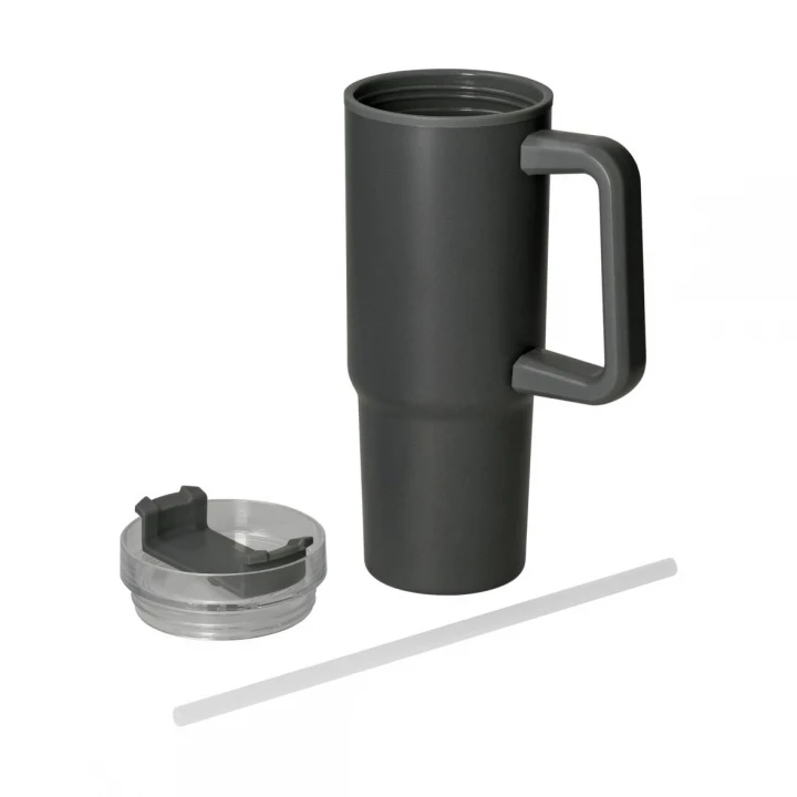 Tampa Insulated Drinking Cup 800ml