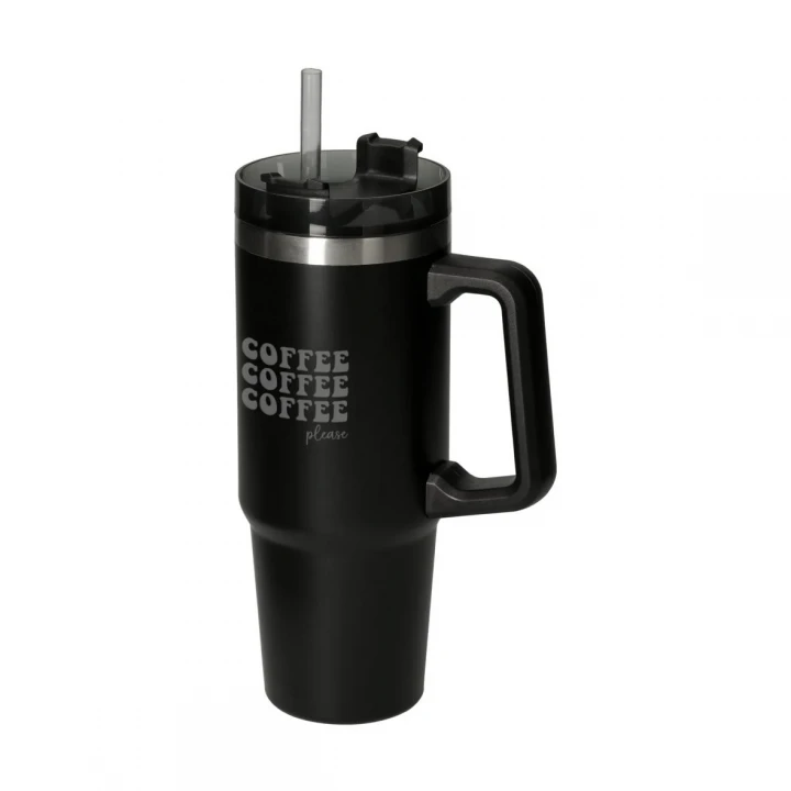 Tampa Vacuum Mug 800ml