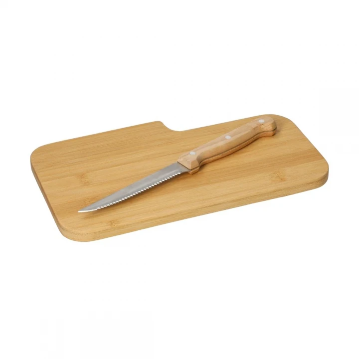 Cutting Board Picnic