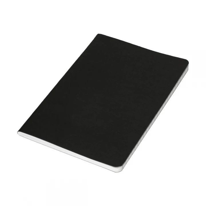 Recycled Kraft Paper Notebook A5