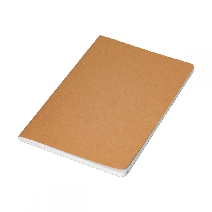 Recycled Kraft Paper Notebook A5