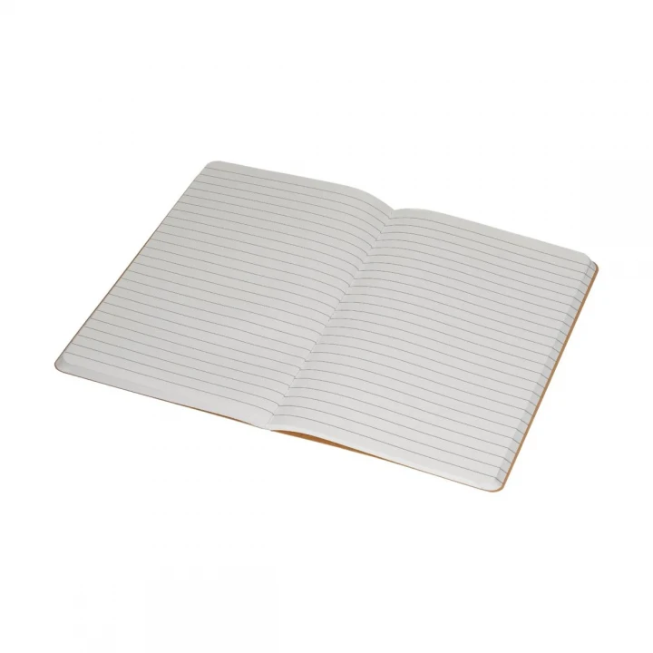 Recycled Kraft Paper Notebook A5