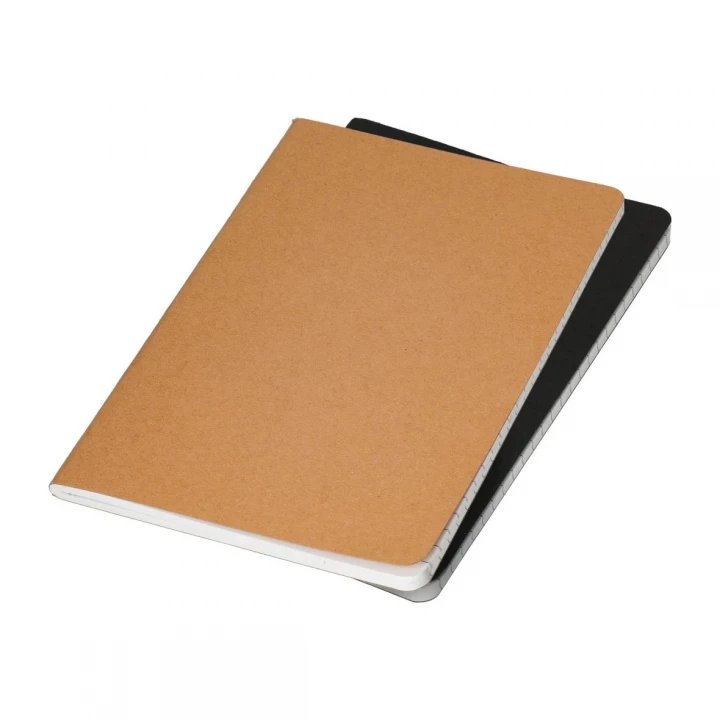 Recycled Kraft Paper Notebook A5