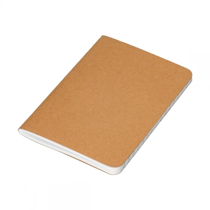 Recycled Kraft Paper Notebook A6