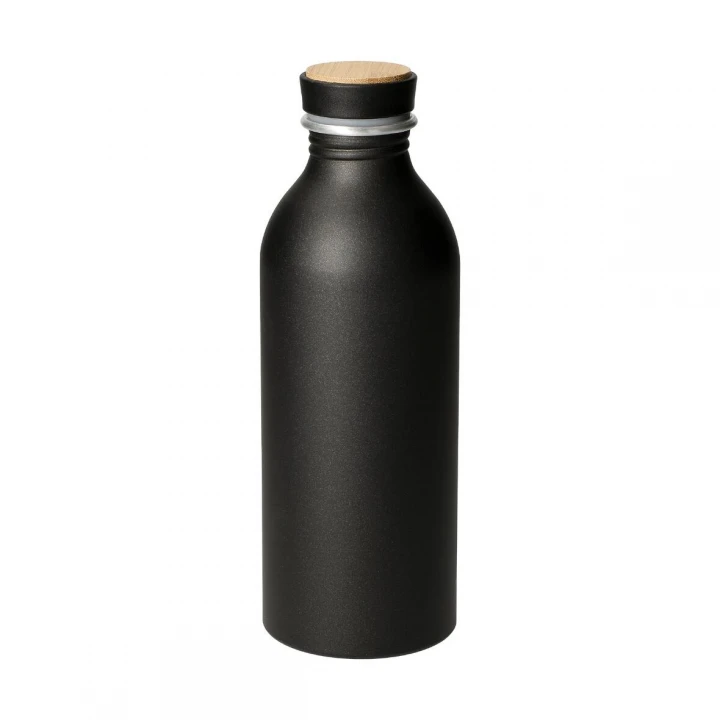 Breeze Aluminium Bottle 650ml