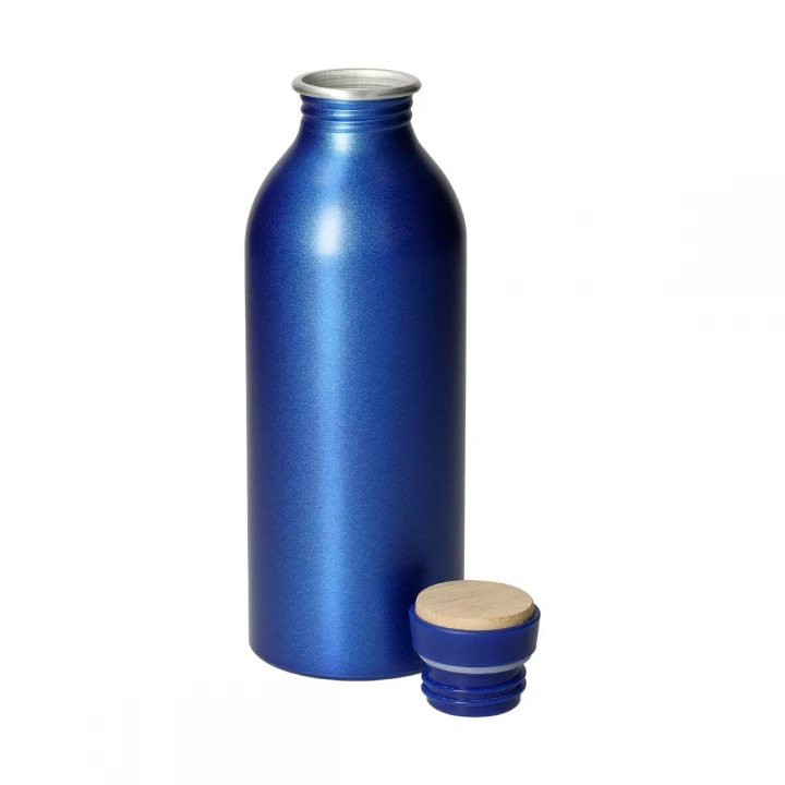 Breeze Aluminium Bottle 650ml