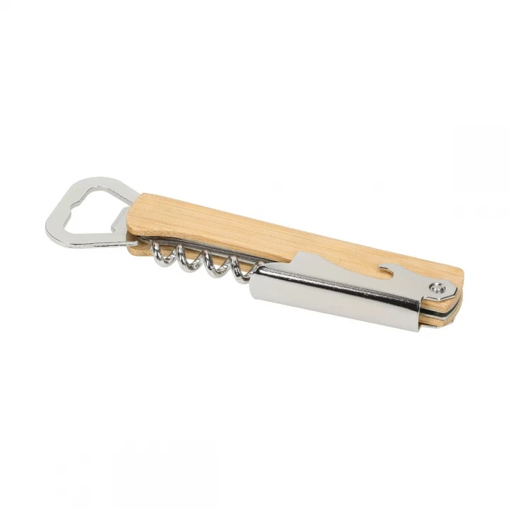 Ease Multifunctional Opener 