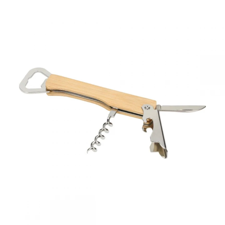 Ease Multifunctional Opener 