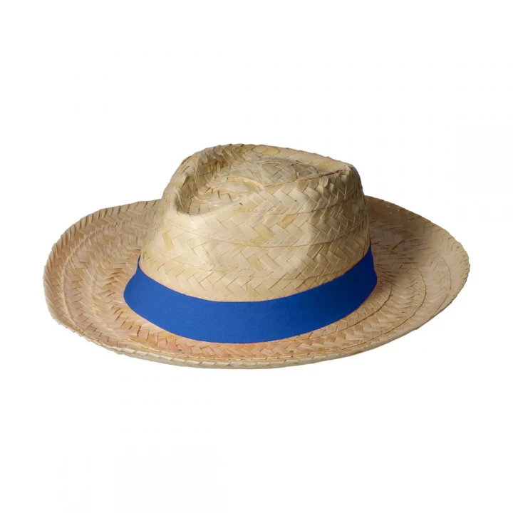 Texas Straw Hat 