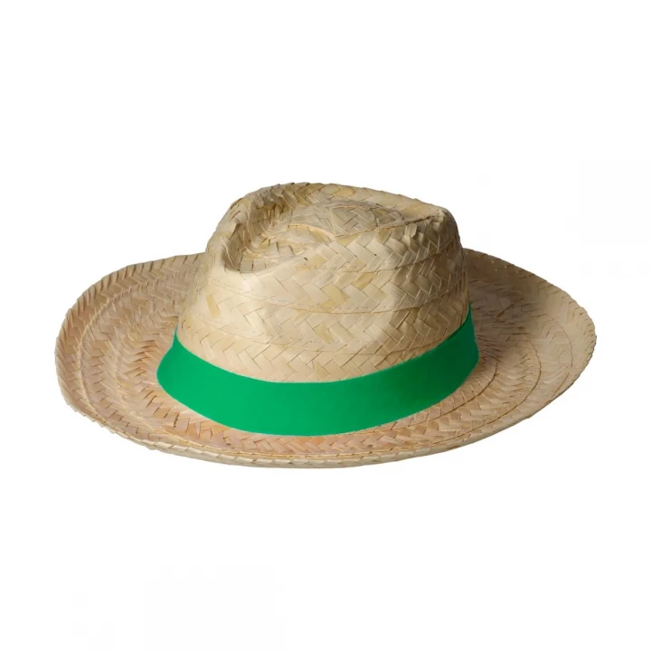 Texas Straw Hat 