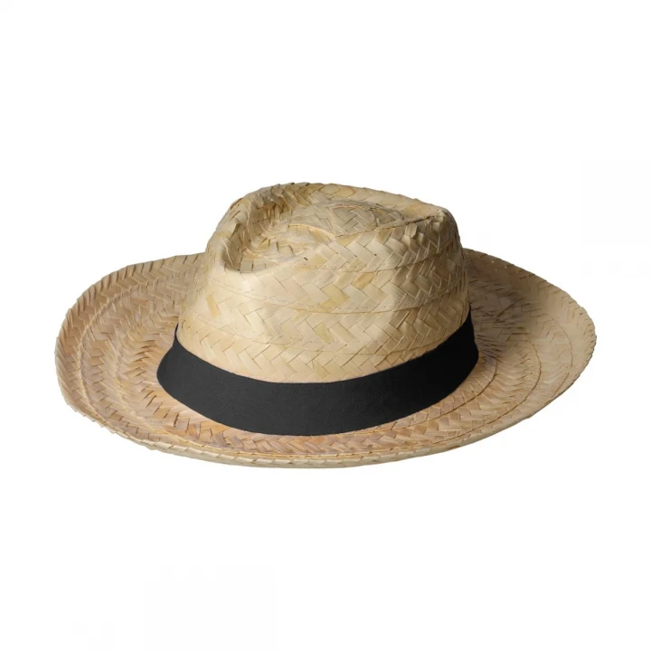 Texas Straw Hat 