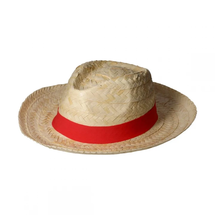 Texas Straw Hat 