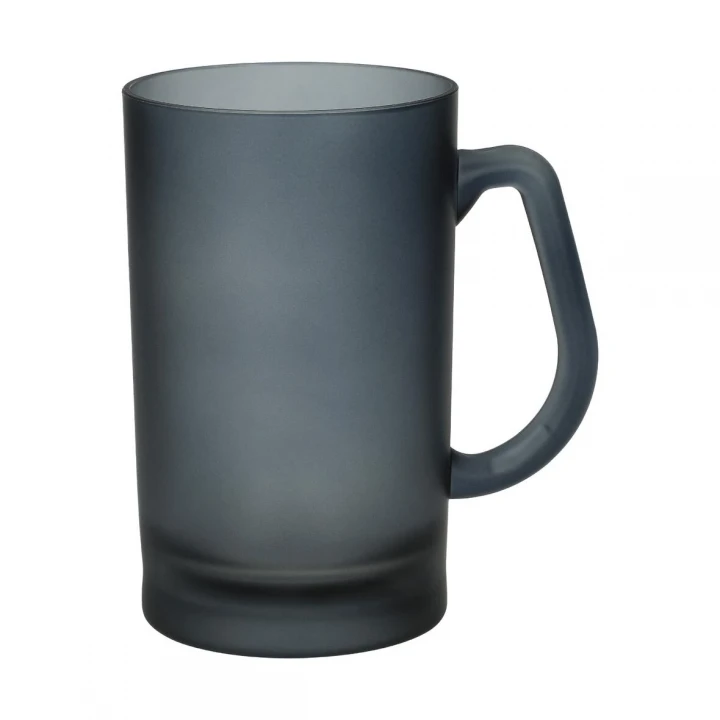 Vista Beer Glass
