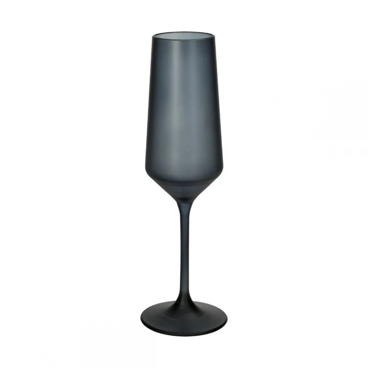 Vista Champagne Glass
