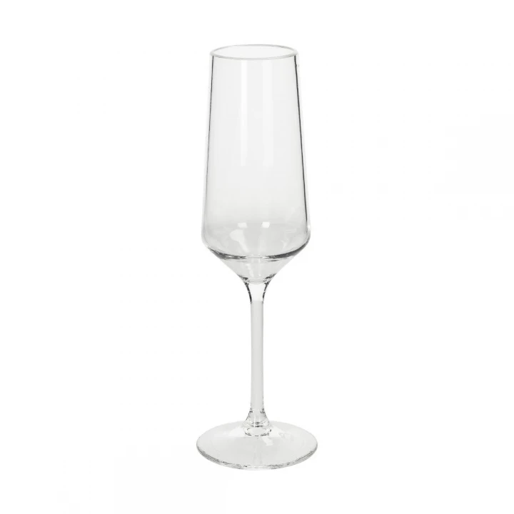 Vista Champagne Glass