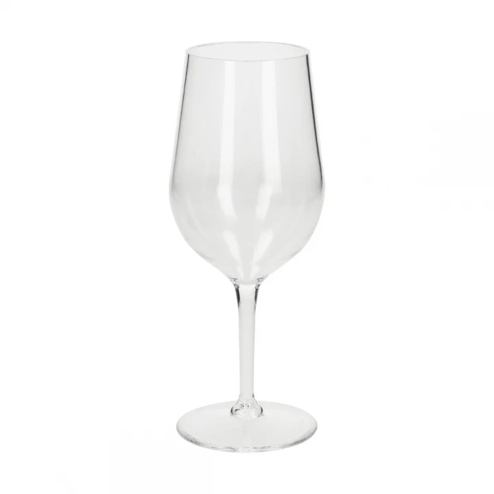 Vista Wine Glass