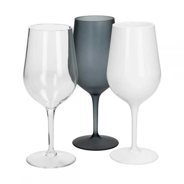 Vista Wine Glass