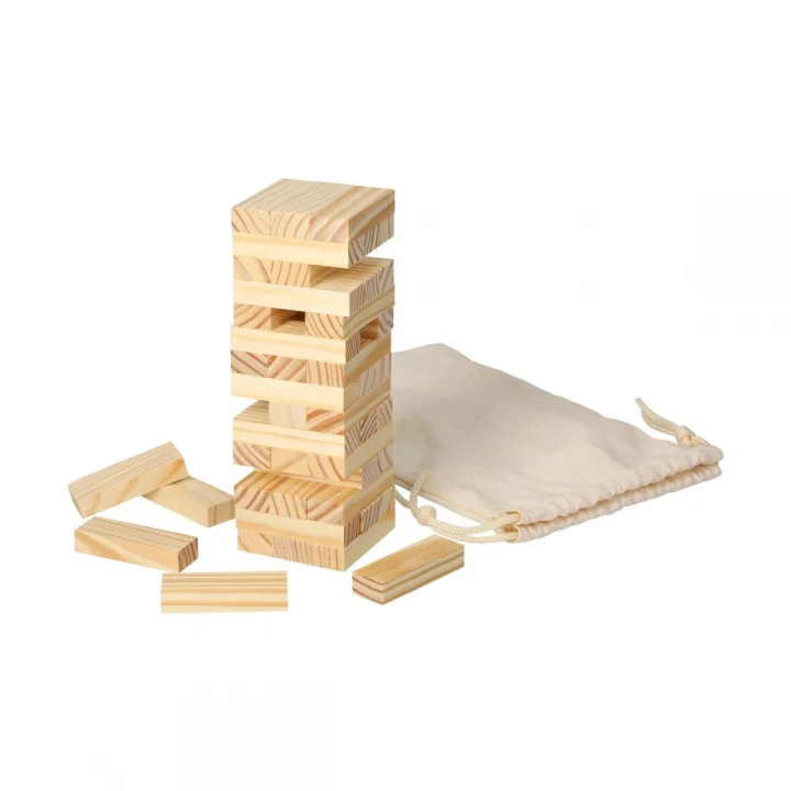 Stacky Game Of Skill