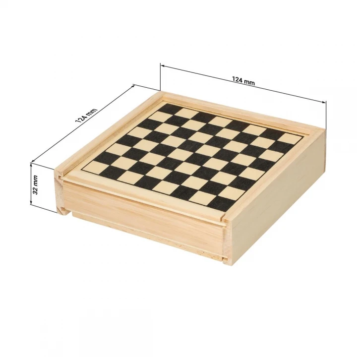 Travel Game Set 