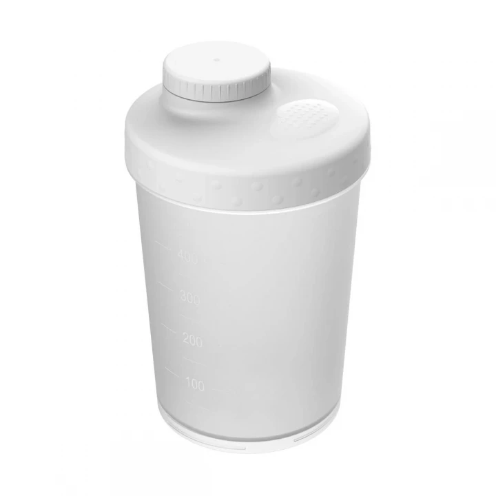 Energy Shaker Bottle 400ml