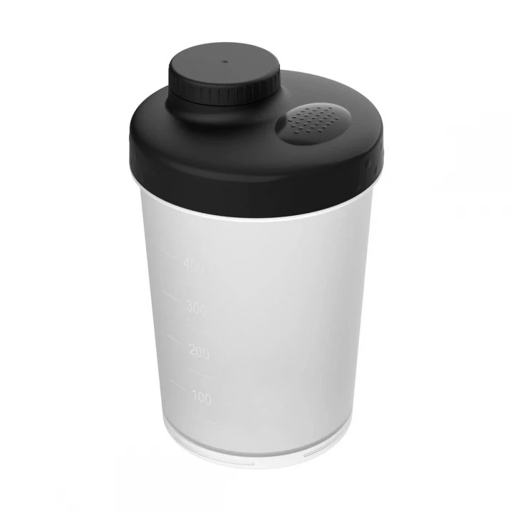 Energy Shaker Bottle 400ml