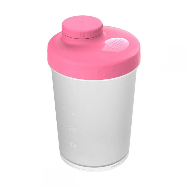 Energy Shaker Bottle 400ml