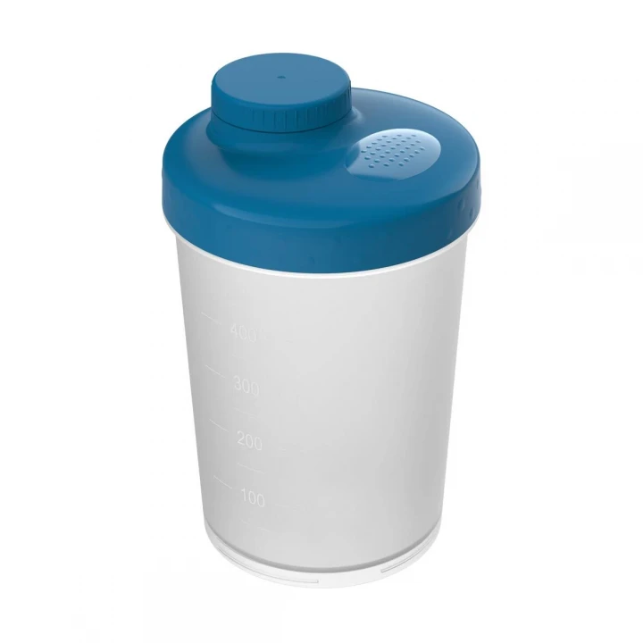 Energy Shaker Bottle 400ml