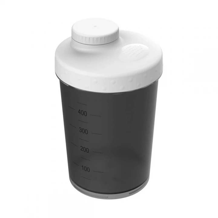 Energy Shaker Bottle 400ml