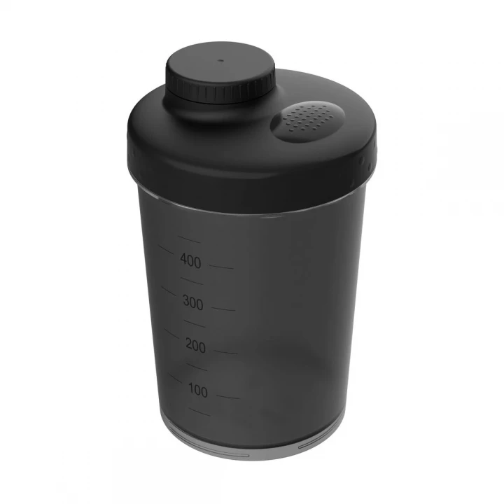 Energy Shaker Bottle 400ml