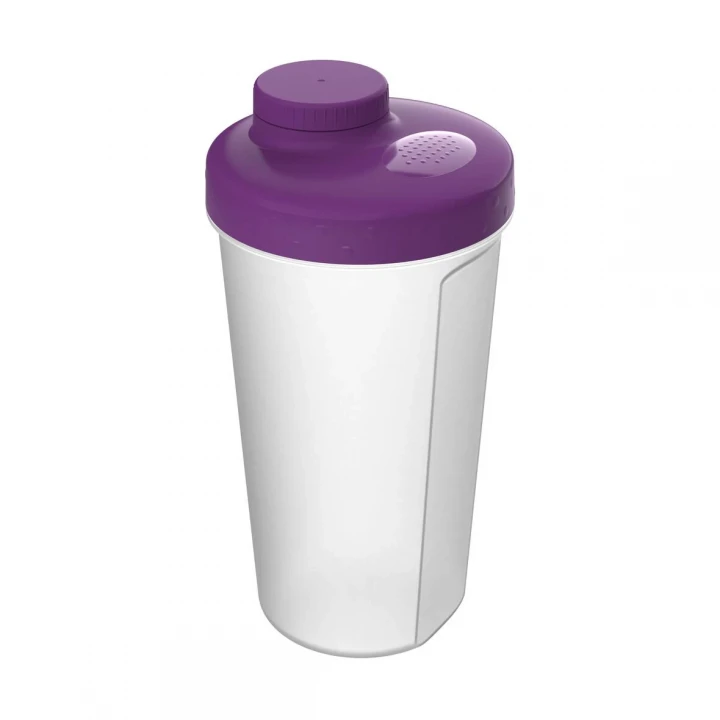 Energy Shaker Bottle 600ml