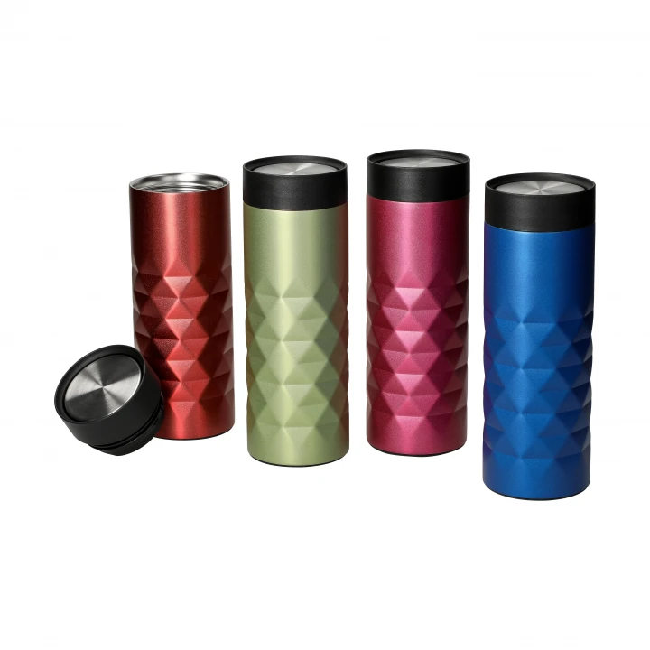 Thermo Mug Diamond 360