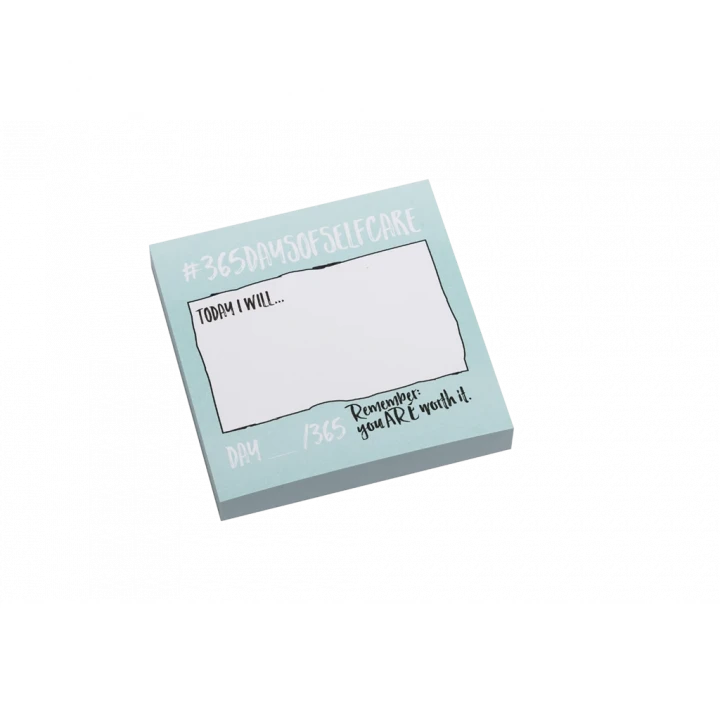 Sticky Notes 75x75mm