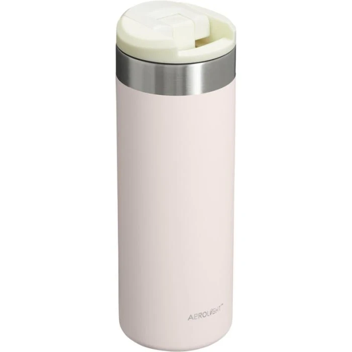 Stanley AeroLight™ Transit Tumbler 470ml Light Pink