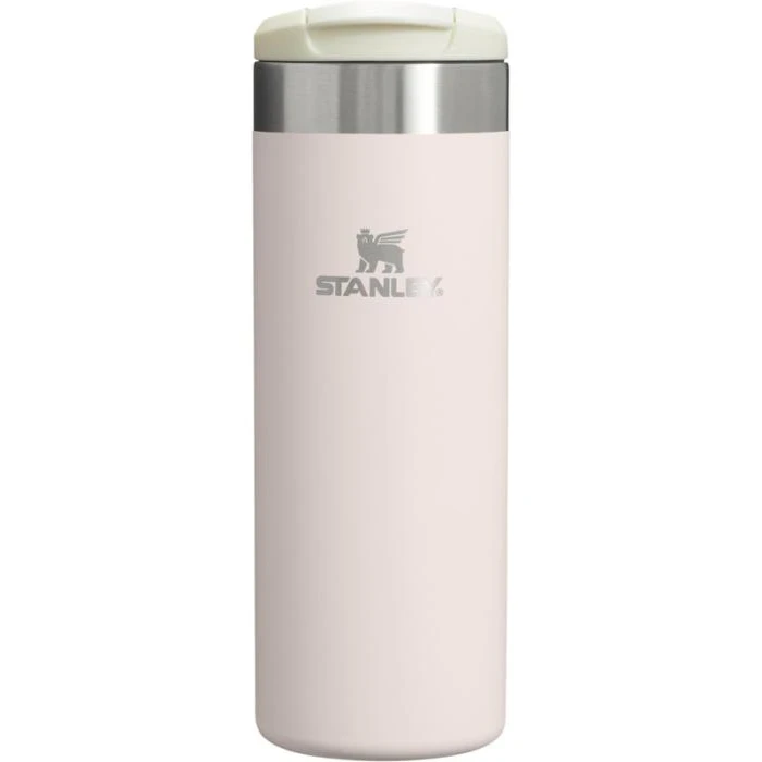 Stanley AeroLight™ Transit Tumbler 470ml Light Pink